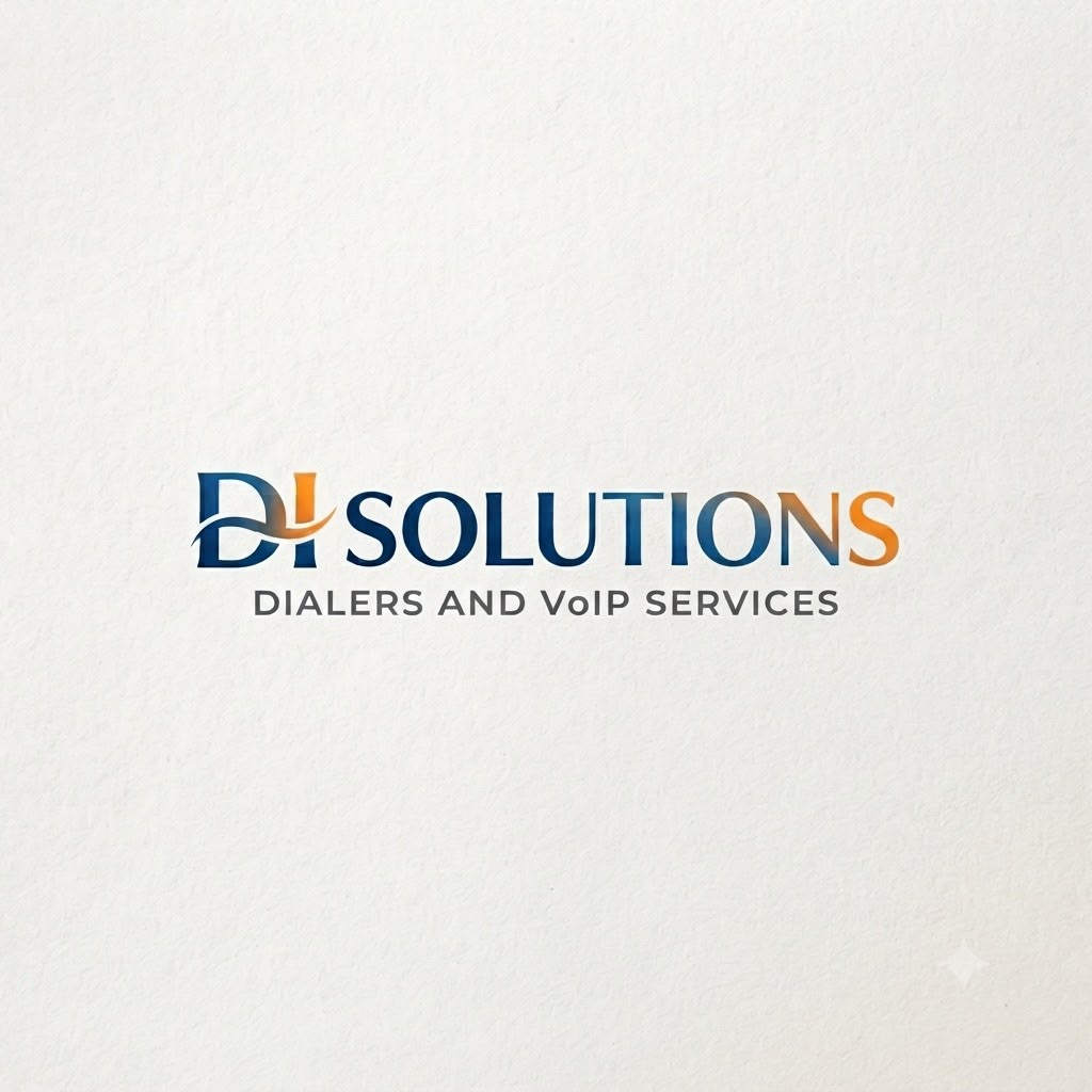 DI Solutions Logo